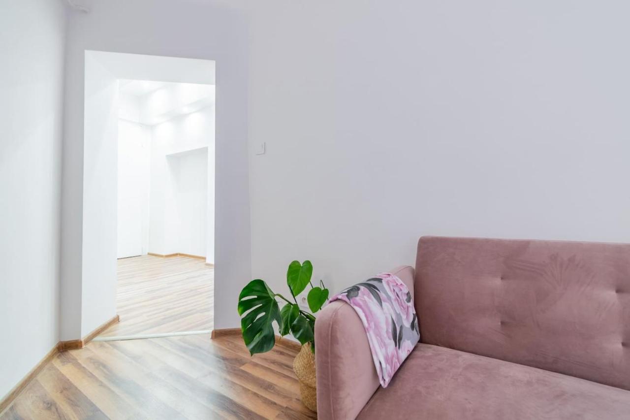 Apartamento Opera Bytom Exterior foto