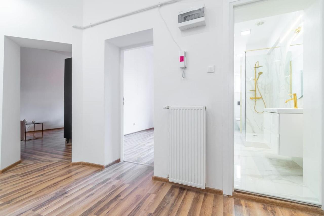 Apartamento Opera Bytom Exterior foto