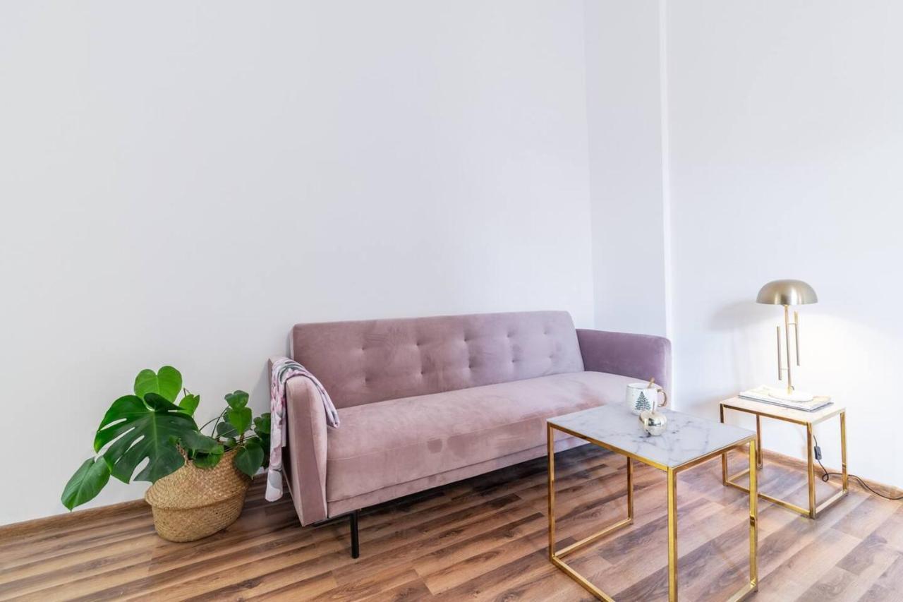 Apartamento Opera Bytom Exterior foto